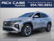 New 2026 Hyundai Tucson SEL Plus FWD SUV