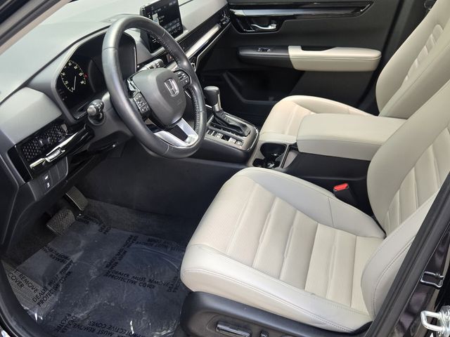 2025 Honda CR-V EX-L - Photo 10