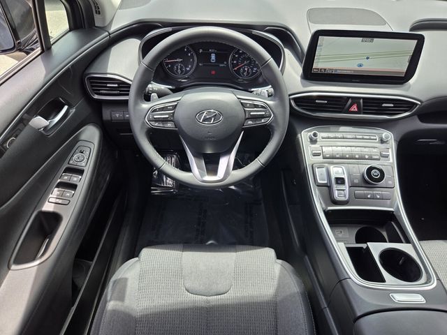 2023 Hyundai Santa Fe SEL - Photo 12