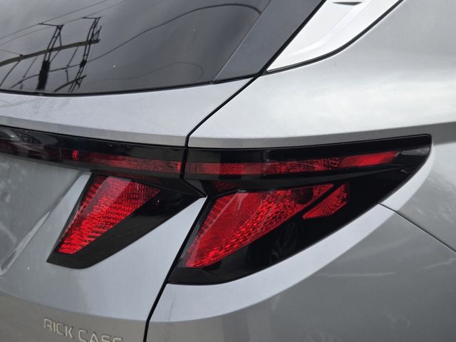 2024 Hyundai Tucson SEL - Photo 9