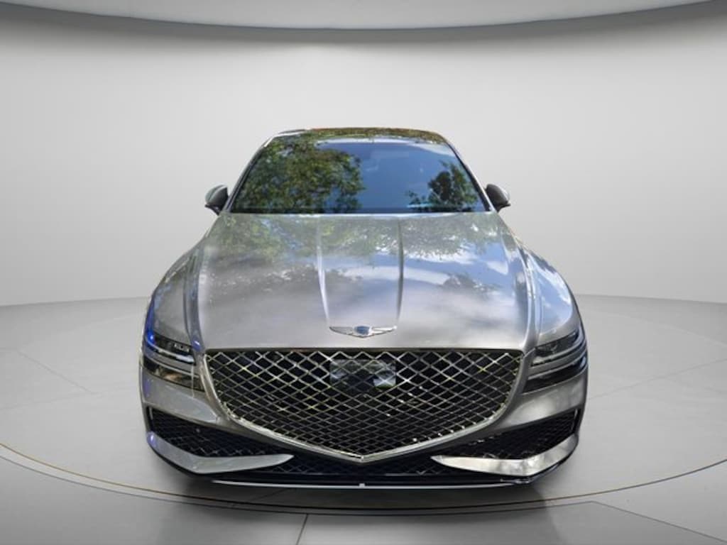 Used 2023 Genesis G80 3.5T Sport Sedan
