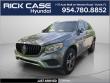 Used 2017 Mercedes-Benz GLC 300  SUV