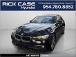 Used 2017 BMW 320i  Sedan