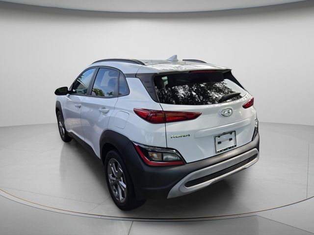 2022 Hyundai Kona SEL - Photo 6
