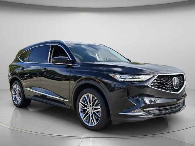2024 Acura MDX Advance Package - Photo 9
