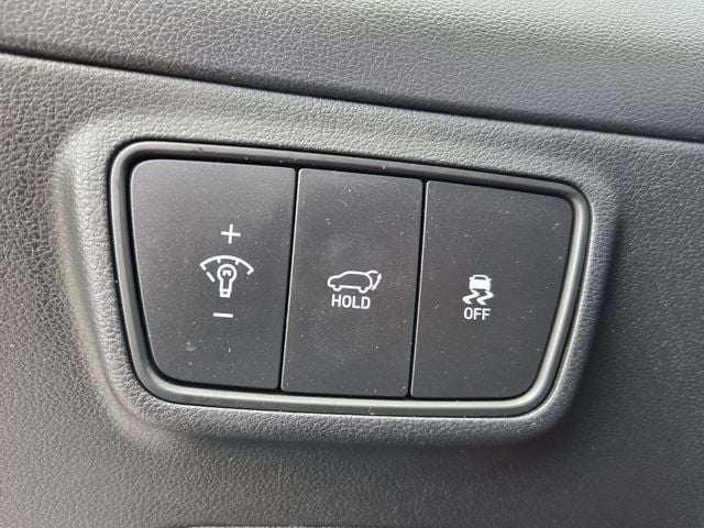 2024 Hyundai Tucson Limited - Photo 26
