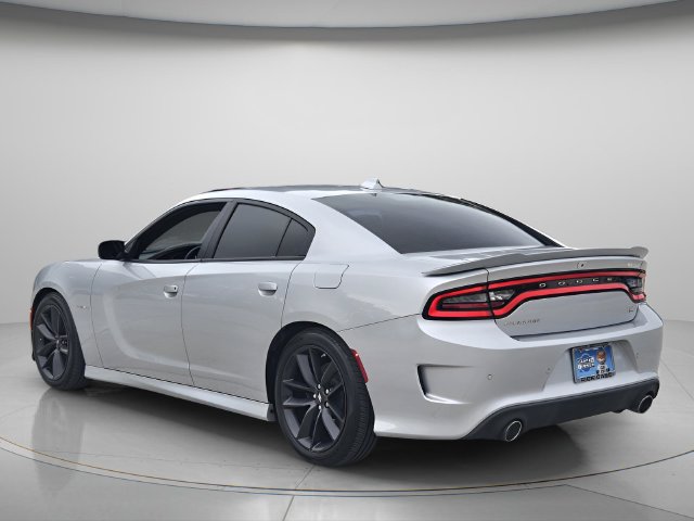 Used 2022 Dodge Charger R/T Sedan