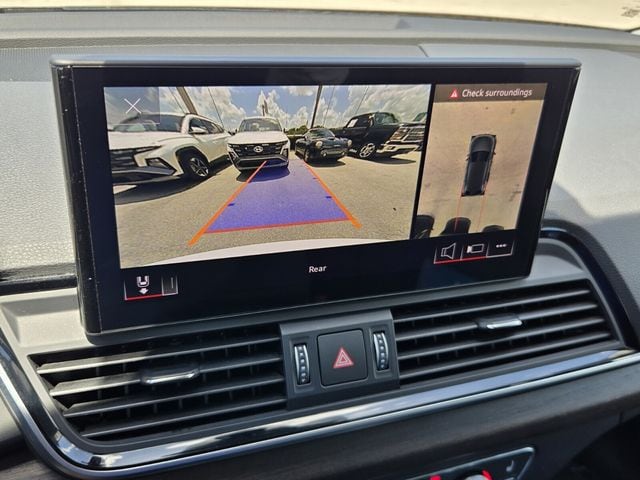 2024 Audi Q5 Premium Plus - Photo 20