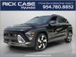 New 2026 Hyundai Kona Limited FWD SUV