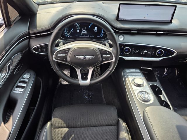 2023 GENESIS GV70 Standard - Photo 12