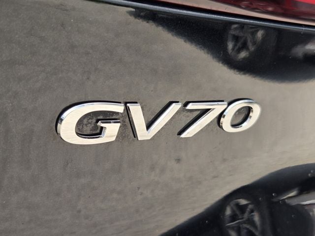 2023 GENESIS GV70 Standard - Photo 14