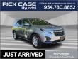 Used 2023 Chevrolet Equinox LT w/1LT SUV