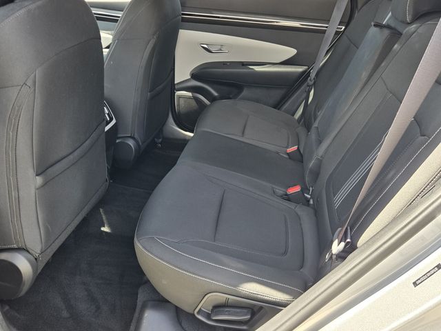2024 Hyundai Tucson SEL - Photo 11