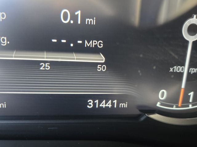 2023 GENESIS G70 Standard - Photo 27