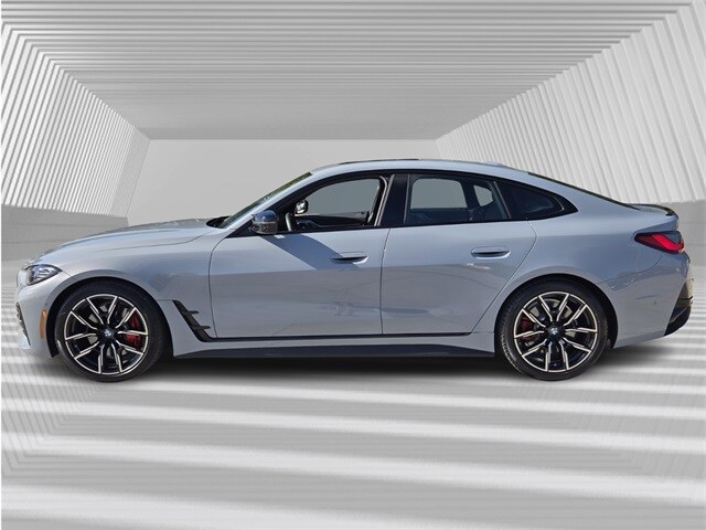 2024 Bmw M440i xDrive photo 2