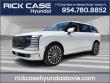 New 2026 Hyundai Palisade Calligraphy FWD SUV