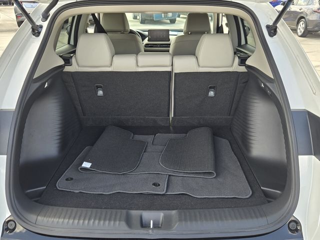 2025 Honda HR-V EX-L - Photo 15