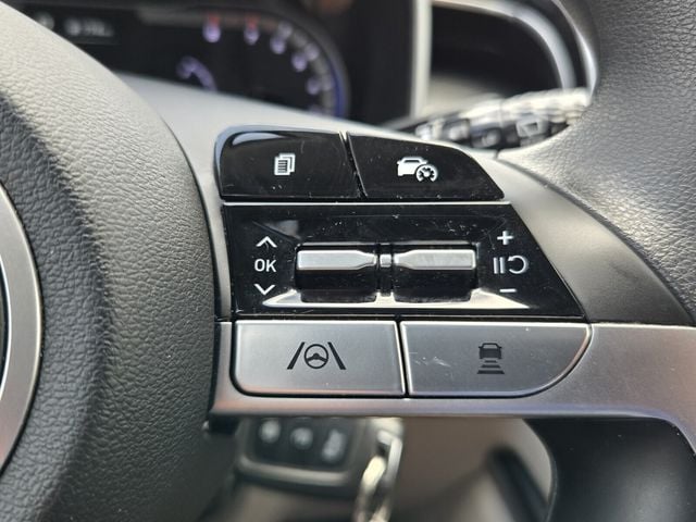 2023 Hyundai Tucson SE - Photo 20