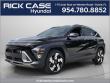 New 2026 Hyundai Kona Limited FWD SUV