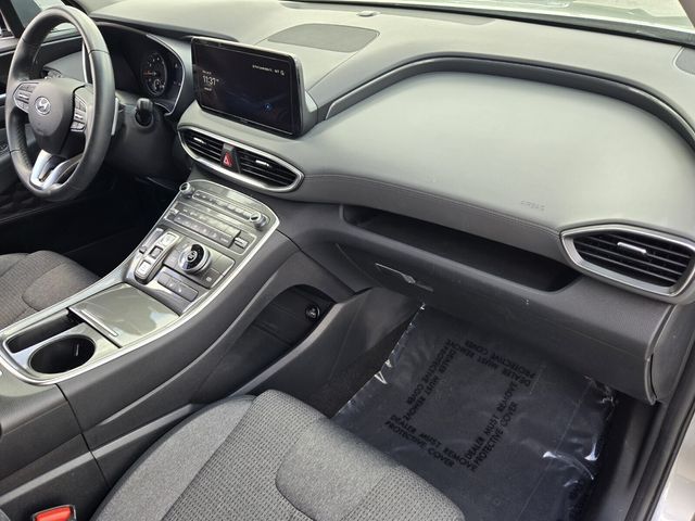 2023 Hyundai Santa Fe SEL - Photo 18