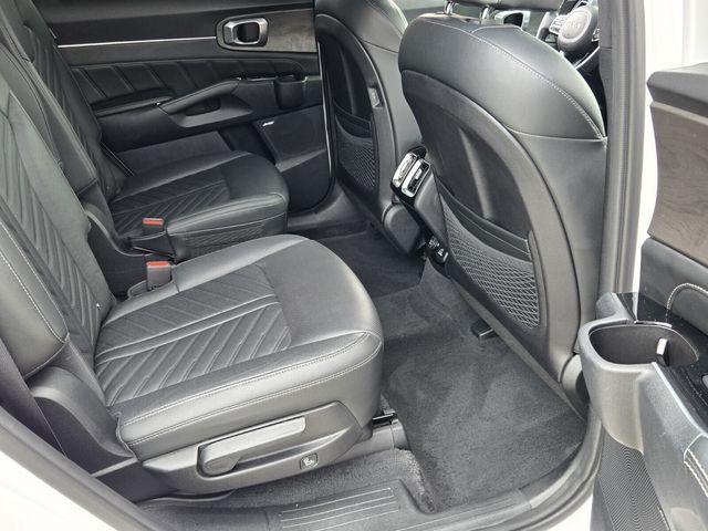 2024 Kia Sorento X-Line SX Prestige - Photo 15