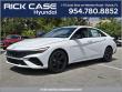 New 2026 Hyundai Elantra SEL Sport Sedan