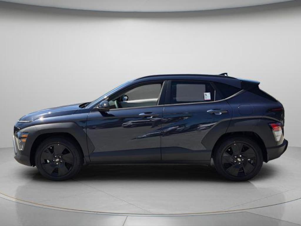 New 2027 Hyundai Kona SEL Sport FWD SUV