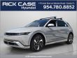 New 2026 Hyundai IONIQ 5 Limited SUV