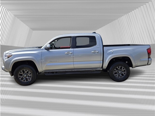 2023 Toyota Tacoma SR5 V6 4x4 photo 2