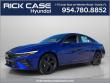 New 2026 Hyundai Elantra SEL Sport Premium Sedan