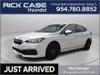 Used 2022 Subaru Impreza Base 5-Door