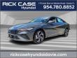 New 2025 Hyundai Elantra Limited Sedan