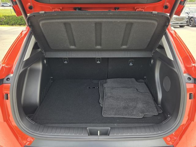 2024 Hyundai Kona Limited - Photo 13