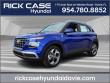 New 2025 Hyundai Venue SEL SUV
