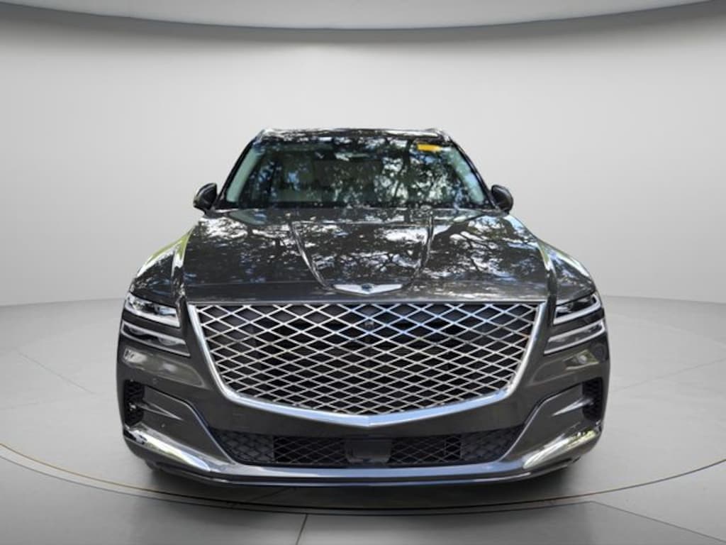 Used 2024 Genesis GV80 2.5T SUV