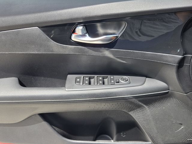 2023 Kia Forte GT-Line - Photo 28