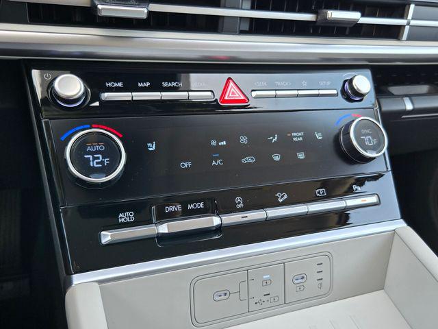 2026 Hyundai Santa Fe SEL - Photo 9