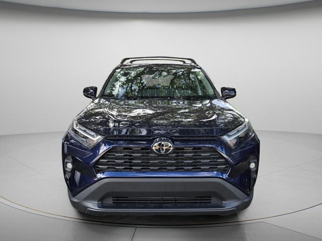 2025 Toyota RAV4 XLE Premium - Photo 3