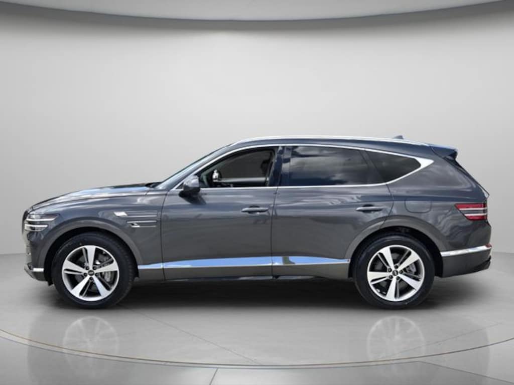 Used 2023 Genesis GV80 3.5T SUV