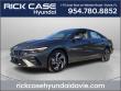 New 2026 Hyundai Elantra Limited Sedan