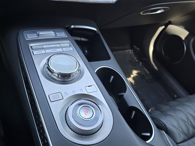 2024 GENESIS GV70 Sport - Photo 21
