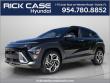 New 2026 Hyundai Kona SEL Premium FWD SUV