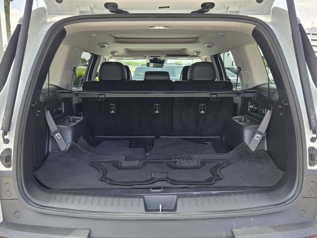 2025 Hyundai Santa Fe Limited - Photo 13