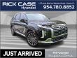 Used 2023 Hyundai Palisade Calligraphy SUV