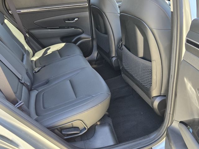 2023 Hyundai Tucson Limited - Photo 15