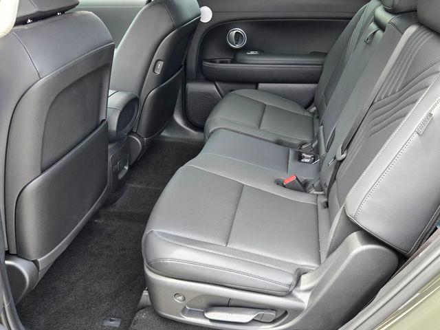2026 Hyundai Palisade SEL Premium - Photo 6