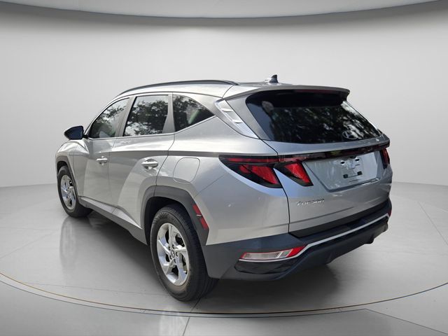 2024 Hyundai Tucson SEL - Photo 7