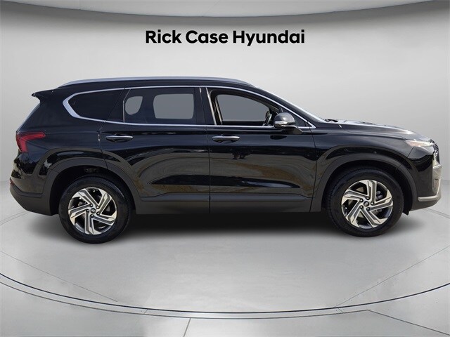 2023 Hyundai Santa Fe SEL photo 3