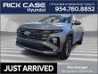 Certified 2025 Hyundai Tucson SEL SUV