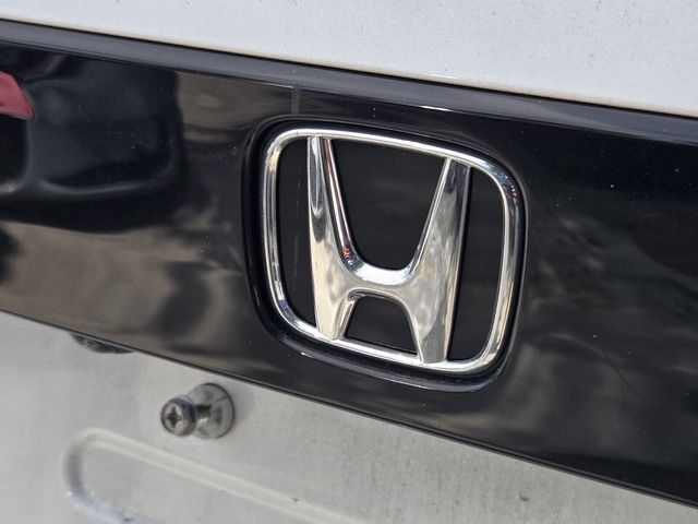 2025 Honda Accord LX - Photo 10